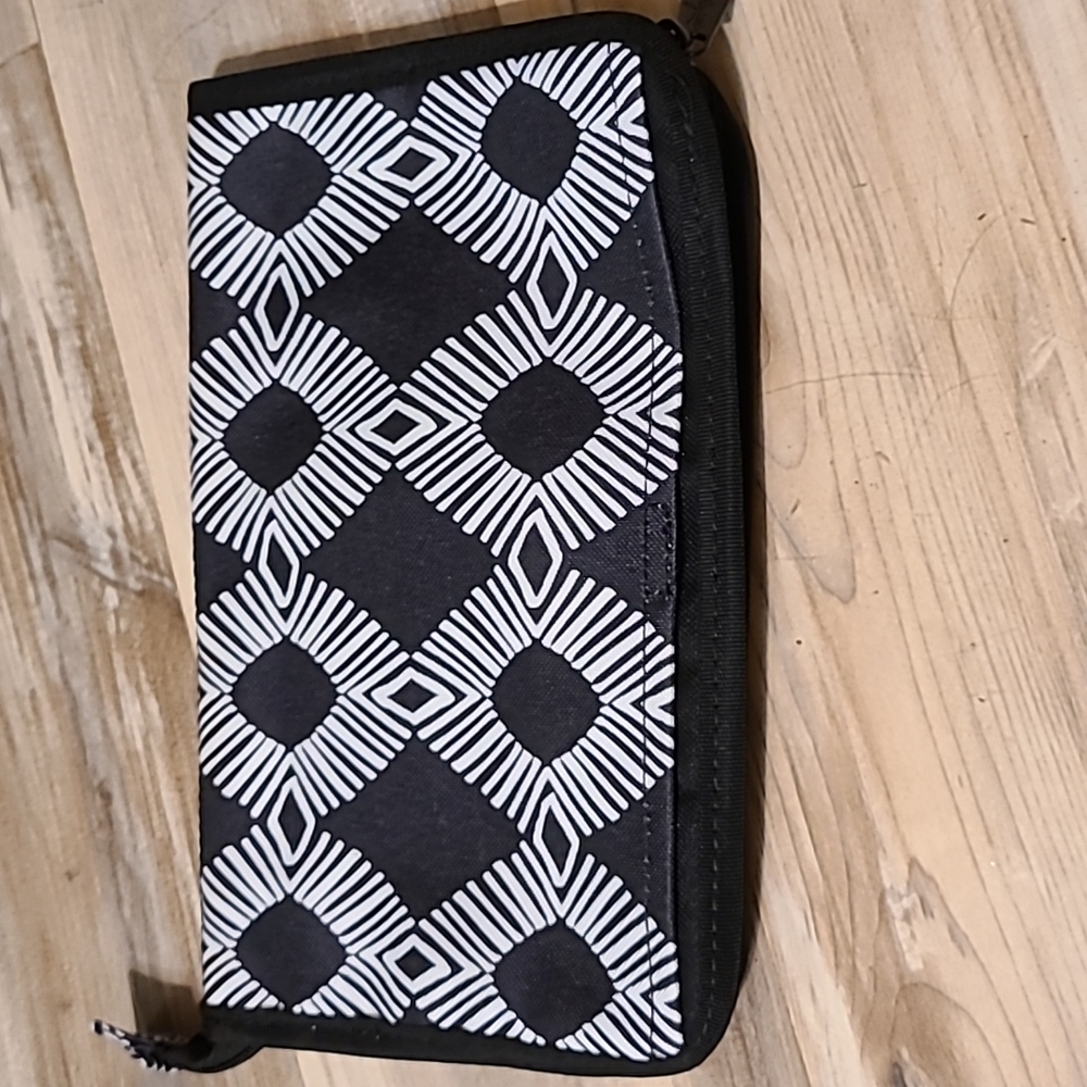 Thirty one Get Creative Zip Pouch